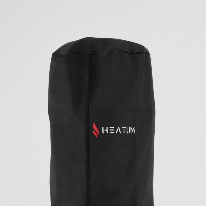 Heatum Legacy gāzes sildītājs