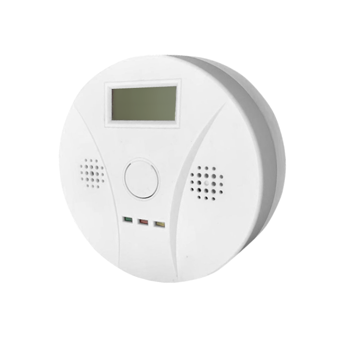 Tvana gāzes sensors LP10-1 3 gadi (6 gab.)