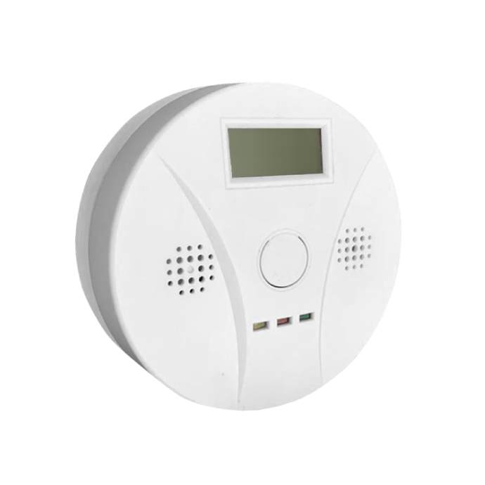 Tvana gāzes sensors LP10-1 3 gadi (6 gab.)