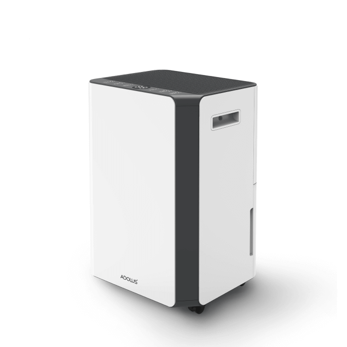 Gaisa sausinātājs Adolus EVO 330W, 4.3l 9