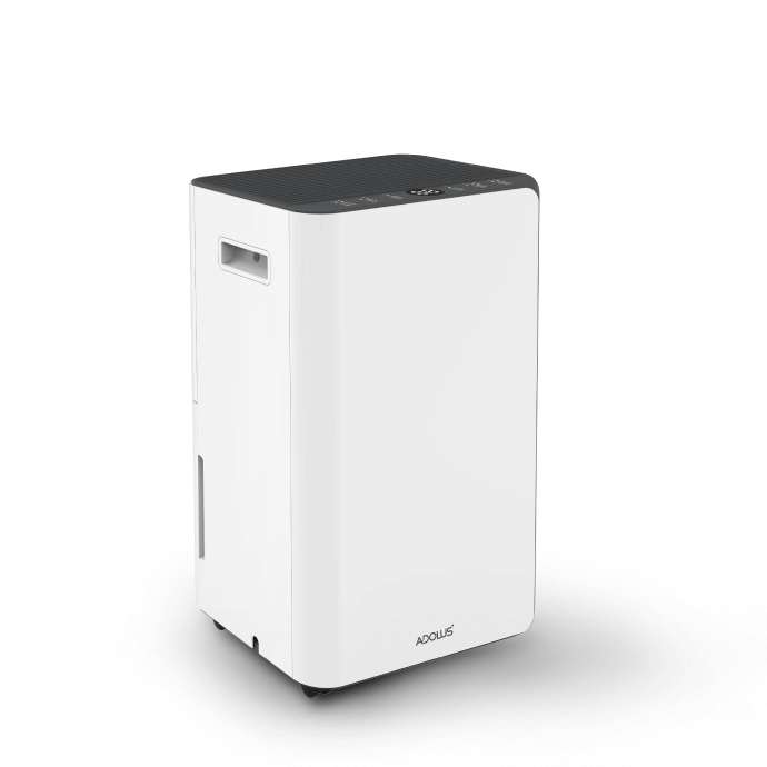 Gaisa sausinātājs Adolus EVO 330W, 4.3l 5