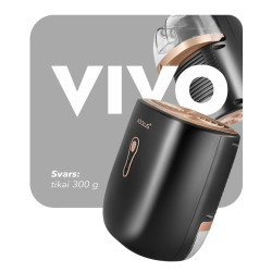 Gaisa sausinātājs Adolus VIVO 22W, 800ml