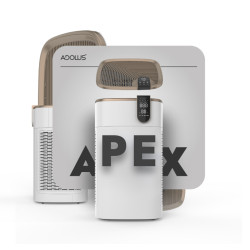 Gaisa attīrītājs Adolus APEX 85W