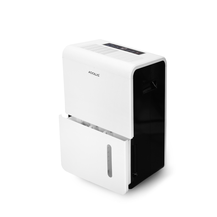 Gaisa sausinātājs Adolus OSMO 750W, 8l (2 gab.)