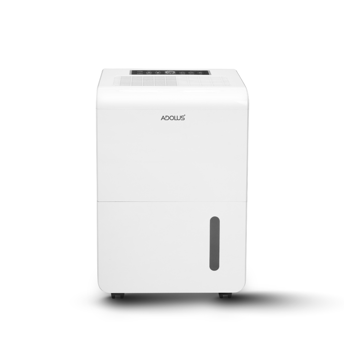 Gaisa sausinātājs Adolus OSMO 750W, 8l (2 gab.)