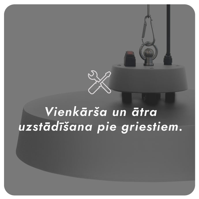 Infrasarkanais sildītājs Heatum VERSE H2000R Silver