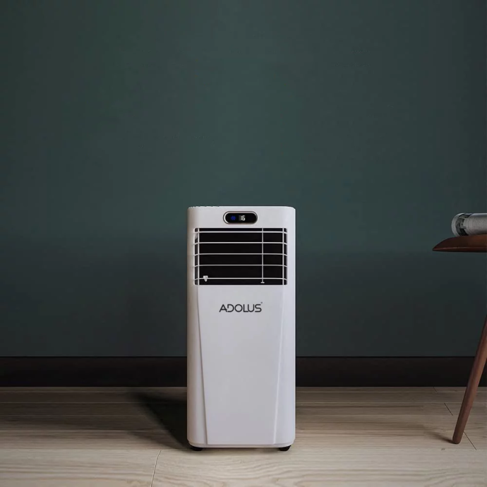 Adolus ARCTIC 2050H mobilais gaisa kondicionieris ar sildīšanas funkciju