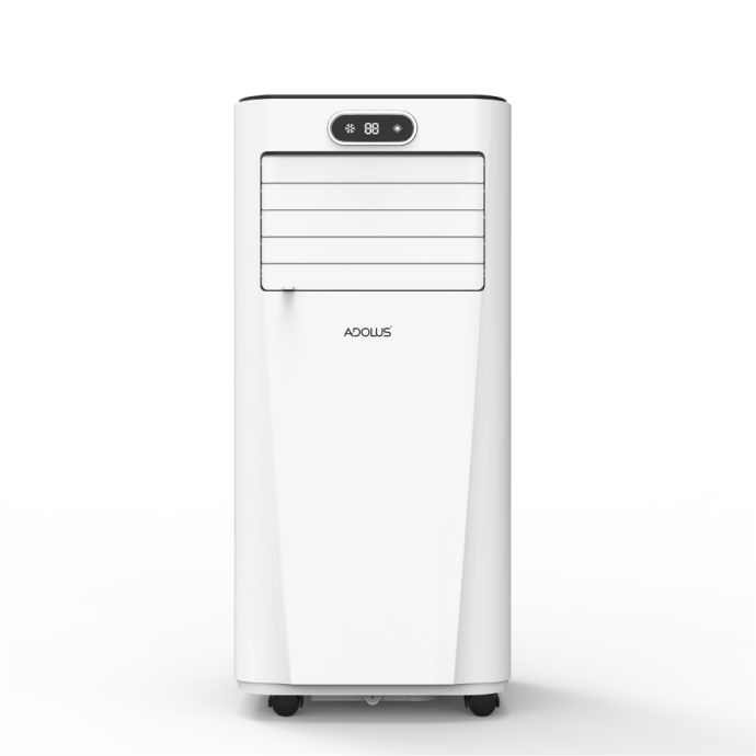 Adolus ARCTIC 2050H mobilais gaisa kondicionieris ar sildīšanas funkciju