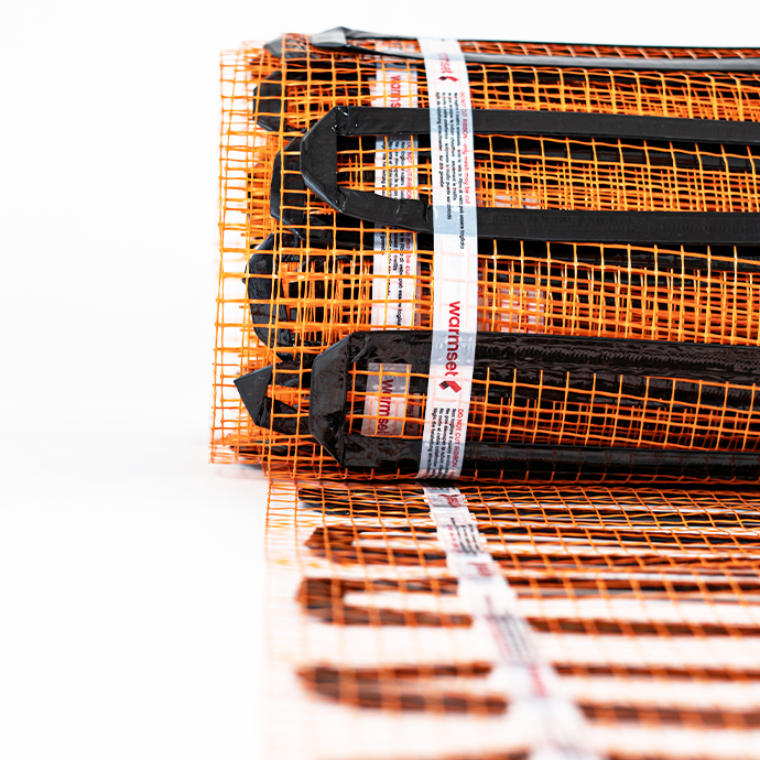 Warmset elektriskais sienu sildīšanas paklājs - Warmwall 300 W (300-0.75)