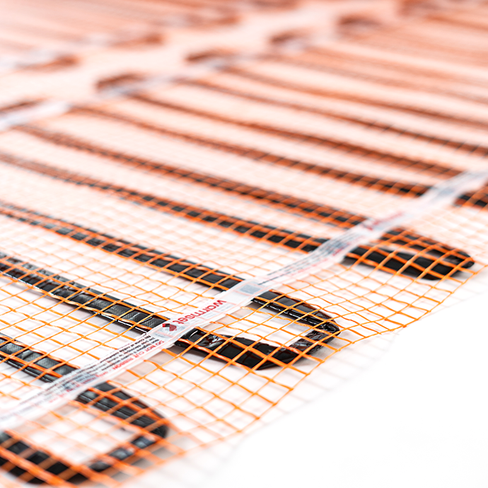 Warmset elektriskais sienu sildīšanas paklājs - Warmwall 300 W (300-0.75)