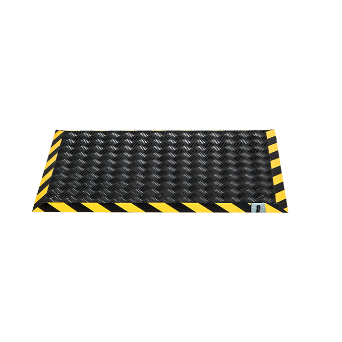 Grīdas apsildes platforma Warmset 60x90x1.6 cm ar termostatu 9