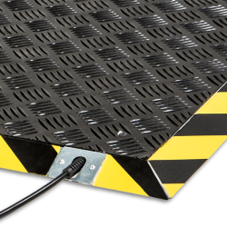 Grīdas apsildes platforma Warmset 60x180x1.6 cm ar termostatu 5 Grīdas apsildes platforma Warmset 60x180x1.6 cm ar termostatu 5