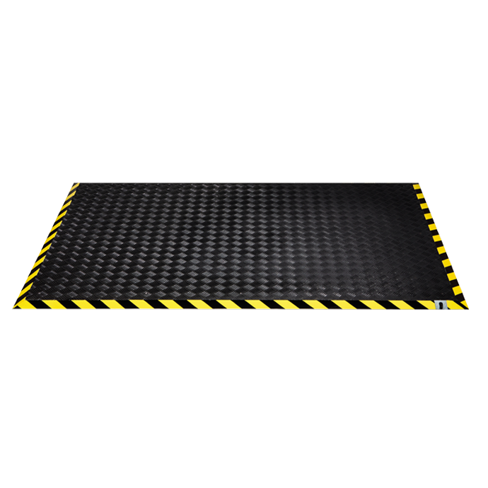 Grīdas apsildes platforma Warmset 120x180x1.6 cm 1