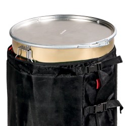 Tvertņu sildītājs Warmset D46xH133 cm 0-80 ℃ 2 Tvertņu sildītājs Warmset D46xH133 cm 0-80 ℃ 2