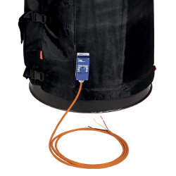 Tvertņu sildītājs Warmset D80xH199 cm 0-80 ℃ 2 Tvertņu sildītājs Warmset D80xH199 cm 0-80 ℃ 2