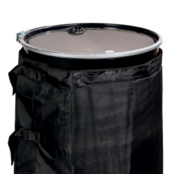 Tvertņu sildītājs Warmset D80xH199 cm 0-80 ℃ 3 Tvertņu sildītājs Warmset D80xH199 cm 0-80 ℃ 3