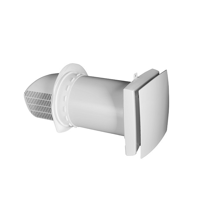 Mini rekuperators Adolus AD - H64 3
