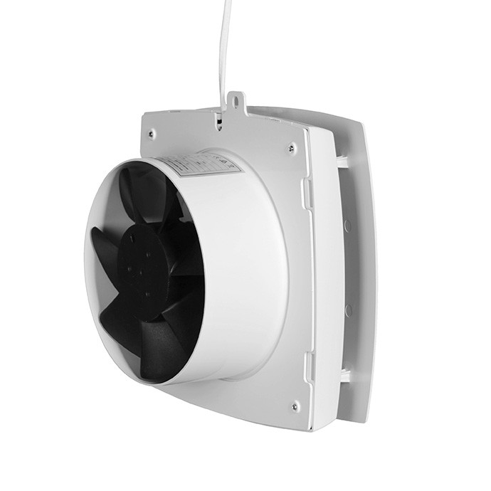 Mini rekuperators Adolus AD - H64 4