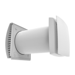 Mini rekuperators Adolus AD - L50H - W ar mitruma sensoru un Wi -Fi 3 Mini rekuperators Adolus AD - L50H - W ar mitruma sensoru un Wi -Fi 3