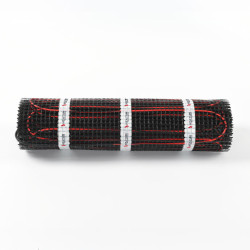 Elektriskais apsildāmo grīdu sildīšanas paklājs Heatum 150 W/m²  (150-05)