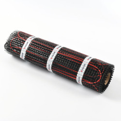 Elektriskais apsildāmo grīdu sildīšanas paklājs Heatum 150 W/m²  (150 - 3)