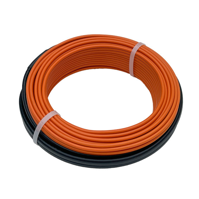 copy of Grīdas apsildes elektriskais kabelis HEATUM 12 W/m - 13 m