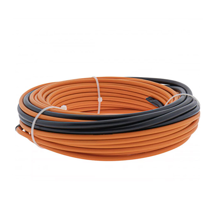copy of Grīdas apsildes elektriskais kabelis HEATUM 12 W/m - 13 m