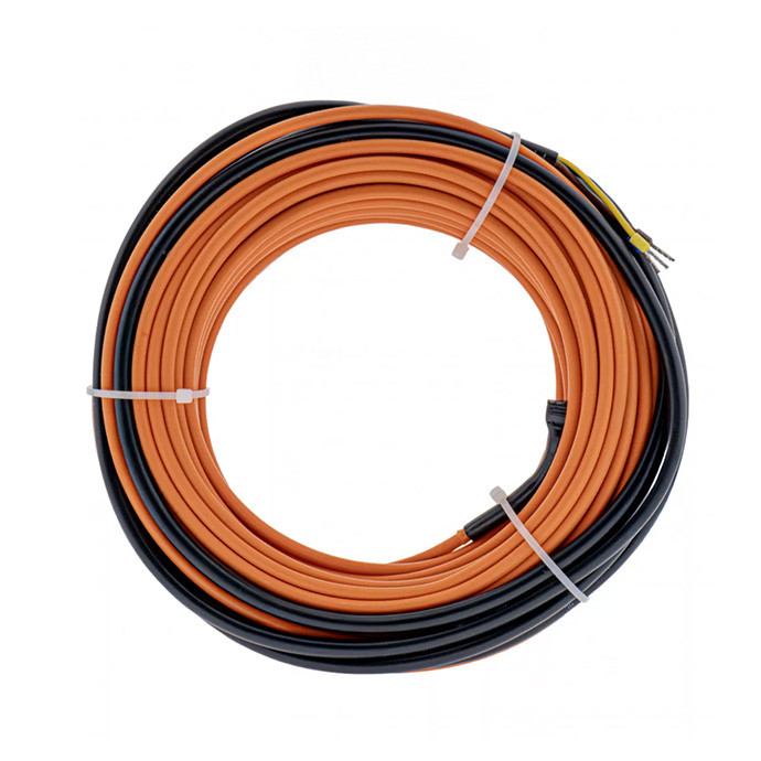 copy of Grīdas apsildes elektriskais kabelis HEATUM 12 W/m - 13 m