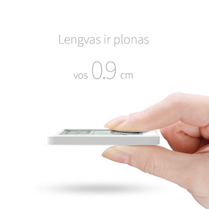 Higrometrs gaisa mitruma mērīšanai HT650X