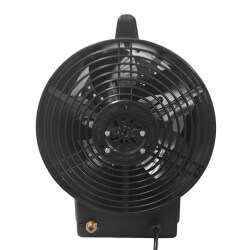 Gāzes sildītājs ar termostatu Heatums H65AT-BLAZE, 65 kW 4