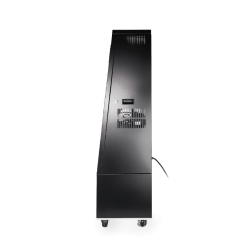 HEATUM dīzeļdegvielas infrasarkanais sildītājs 16 kW ar Wi-Fi 7