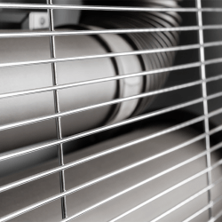 HEATUM dīzeļdegvielas infrasarkanais sildītājs 20 kW ar Wi-Fi 8