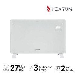 Heatum REVO H2000R...