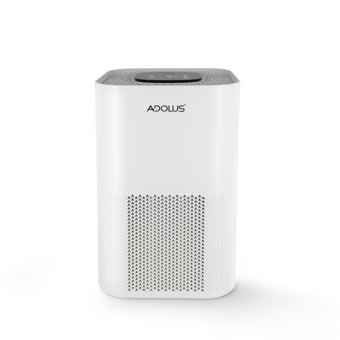 Gaisa attīrītājs Adolus FRESH 35W